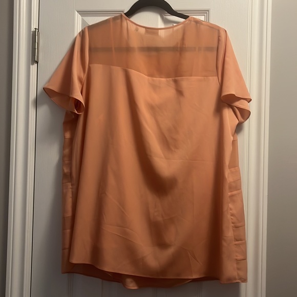 DKNYC Blouse - Picture 3 of 5